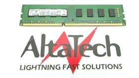 Pc3-12800u Samsung Vt8fp 4gb 2rx8 Udimm 240-pin Cl11 Non-ecc Unbuffered Memory