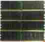 Sc1425 Major Brand 16gb 4x 4gb Dell Poweredge 1800 1850 1855 2800 2850 Sc1420 Memory Ram