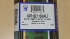 Kvr16e11s8 Sealed 4ef 12800 Udimm Kingston 4gb 4x4gb Ddr3 16gb Ecc