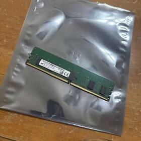 Mta9asf1g72pz-2g3b1 See Title/description Sps2-7-dec340g56y Micron 8gb 1rx8 Pc4-2400t-rdb-11 Ddr4 Server Memory Q