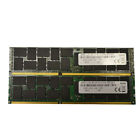 Avf7251r62f9333g4 Server 8gb Memory Avant Tech 240-pin Ecc 2x4gb Pc3-10600