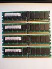 Ddr2-3200r-333-12 Server Memory 4gb 2rx4 4 16gb Hynix