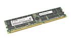 Sg25672rdtr8h2bgsc Sdram Ddr-400 2rnk Module 184rdimm Reg 2gb Memory Ecc Smart