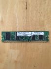 Sg5643235d8n0fosd0 Smart Modular Ddr Memory Module