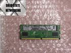 Sg57212825amhumsd3 Smart 4gb Ddr3 Mini-dimm