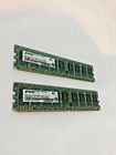 Pc2-5300e-555-13-g0 Sg572128fg8d0il Cisco Lot Of Smart Ecc