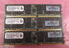 Sg572564fd8e0foich Hp Lot Of Smart Ecc Server Memory Ram