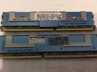 Sg5se42n2g1bddehch Fb-dimm Pc2-5300f Ram 2x Ddr2-667 4gb Smart Lot 398708-061