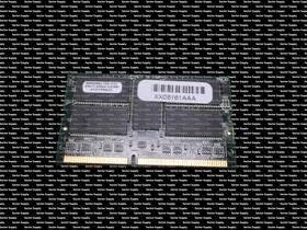 Siemens 69000580-f00-csc Cisco Pny 256mb Pc133 133mhz Non-ecc Unbuffered 144-pin Sodimm