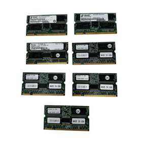 Cis-15-9250-01 Simple Tech 7x 256mb 1rx8 Pc2100d Cl2 5-3-3 Ram Memory 15-9250-01