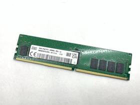 Hma82gr7djr8n-xn Sk Hma83gr7djr8n Hynix 16gb Ddr4-3200 Ecc Rdimm 2rx8 Ram Pc4-3200aa-re2