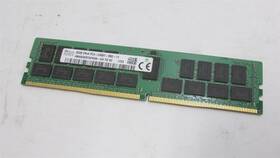Pc4-2400t-rb2-11 Sk Hynix 1723 32gb 2rx4 Ddr4 Rdimm Ecc Server Memory