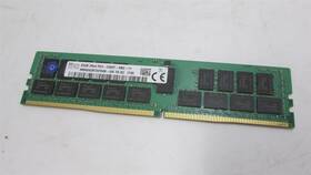 Pc4-2400t-rb2-11 Sk Hynix 1745 32gb 2rx4 Ddr4 Rdimm Ecc Server Memory