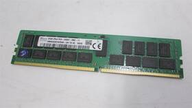 Pc4-2400t-rb2-11 Sk Hynix 1803c 32gb 2rx4 Ddr4 Rdimm Ecc Server Memory