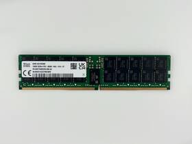Hmct04meera Sk Hynix 5m30v06877 Lenovo/sk 128gb Ddr5-4800mhz 2s2rx4 Registered Server Memory