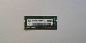 Pc4-3200aa Sk Hynix 779880052101 8gb 3200 Ddr4 1rx8 83975 Sodimm