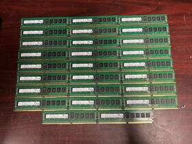 Hma41gr7afr8n-tf Sk Hynix Hma41gr7mfr4ntf Lot Of 26 8gb Pc4-2133p-re0 Ddr4 Ecc Ram #95