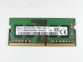 Sk Hynix Hma81ggs6afr8n 8gb Ddr4 2400tlaptop Memory Ram Tested