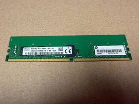Hma81gr7afr8n-vk-tf-aa Sk Hynix 8 Gb Pc4-2666v-rd1-11 Memory