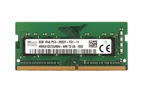 Pc4-2933y-td1-11 Sk Hynix Hma81gs7djr8n-wm 8gb 1rx8 Sodimm Laptop Memory Tested