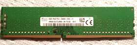 Pc4-2666v-ed2-11 Sk Hynix Hma81gu7cjr8n-vk - 8gb 1rx8 Ddr4 Server Memory