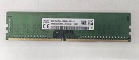 Pc4-3200aa-ed2-11 Sk Hynix Hma81gu7djr8n-xv 8gb 1rx8 T0 Ad 2307 Tested