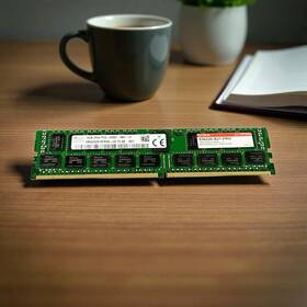 Pc4-2400t-rb1-11 Sk Hynix Hma82gr7af4n-uh 16gb Reg 2rx4 Server Memory Ram