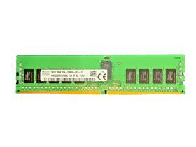 Sk Hynix Hma82gr7afr8n-vk-t3-ad 16gb 2rx8 Pc4-2666v-re1-11 Server Memory