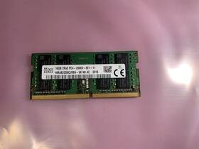 Hma82gs6cjr8n-vk Sk Hynix 16gb 2rx8 Pc4-2666v Memory