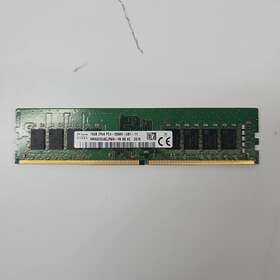 Hma82gu6cjr8n Sk Hynix 16gb Ddr4 2666mhz
