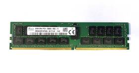 Pc4-2666v-rb2-11 Sk Hynix Hma84gr7dj4n-vk 32gb 2rx4 Ddr4-2666 Server Ram Memory Lot Of 24