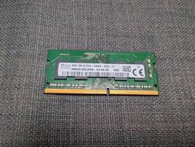 Hma851s6cjr6n-uh Sk Hynix Pc4- 2400t 1rx16 4gb Memory Ram Laptop Oem