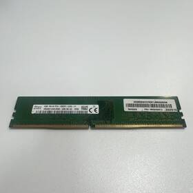 Hma851u6jurn-wm Sk Hynix 4gb Ddr4 Sdram Pc4-2933y Dimm Server Memory