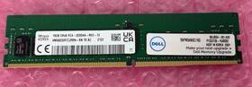 Sk Hynix Hmaa2gu7cjr8n-xn 16gb Pc4-3200aa-ed2-13 Ddr4 Server Memory