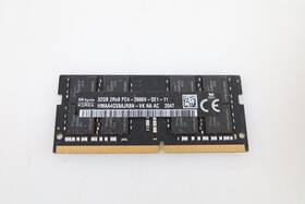 Hmaa4gs6ajr8n-vk Sk Hynix 32gb Na Ac Pc4-2666v Sodimm Memory
