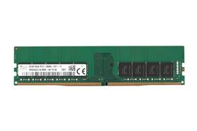 Pc4-2666v-ee1-11 Sk Hynix Hmaa4gu7ajr8n-vk 32gb 2rx8 Ecc Unbuffered Server Ram