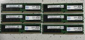 Pc4-2933y-rb4-12 Sk Hynix Hmaa8gr7aj4n-wm 384gb 64gb X 5 2rx4 Ddr4 Sdram Server Memory