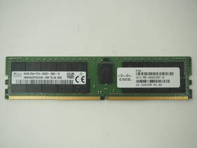 Hmaa8gr7mjr4n-wm Sk Hynix 64gb Pc4-2933y Server Ram / Ecc Memory - Tg Aa