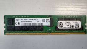 Hmag84exnra086n Sk Hynix 32gb 2rx4 Pc4-3200aa