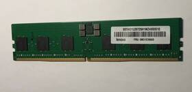 Hmcg78mebra107n Sk Hynix Ram 16gb Ddr5 Rdimm Ec8 4800b 1rx8 Original Lenovo