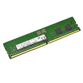 Pc5-4800e-rd0-08 Sk Hynix Hmcg78mebrx026 16gb 1rx8 Server Ecc Memory Ddr5 Rdimm