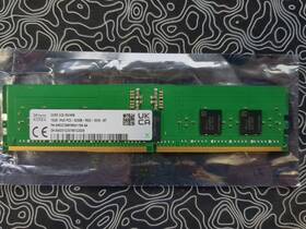 Hmcg78mfbra115n Sk Hynix Rdimm Ddr5 5200mbps 288pins 16gb Hmcg78mfbra115n Sk Hynix Rdimm Ddr5 5200mbps 288pins 16gb