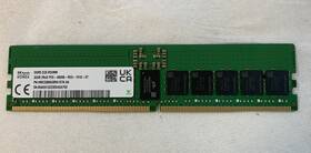 Hmcg88aebra107n-aa Sk Hynix 32gb Ddr5 Pc5-4800b -p7c