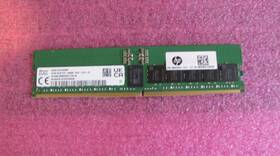 Pc5-4800b-re0-1010-xt Sk Hynix Hmcg88aebra115n 32gb 2rx8 Reg Ecc Tested Working