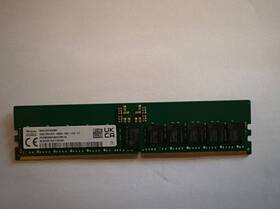 Sk Hynix Hmcg88agbra186n 32gb Ddr5-5600b Rdimm Server Ram Pc5-5600 2rx8 Working