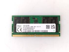 Hmcg88mebsa092n Sk Hynix Aa 32gb Pc5-4800b Sodimm Memory