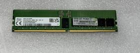 Hmcg8g8mebra107n Sk Hynix 32gb Ddr5 Ecc Rdimm 2rx8 Pc5-4800b Server Memory