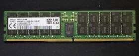 Hmcg94adbra177n Sk Hynix 256gb 4 64gb Ddr5 Rdimm Ecc 2rx4 Pc5 5600b Aa Dell