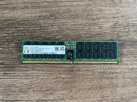 Hmcg94aebra109n-bb Sk Hynix 64gb Ddr5-4800mhz 2rx4 Rdimm Server Memory
