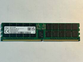 Hmcg94ahbra277n Sk Hynix 64gb 2rx4 Pc5-6400b Ddr5 Ec8 Rdimm